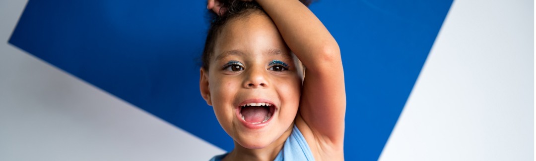 Orthodontie pour ENFANTS