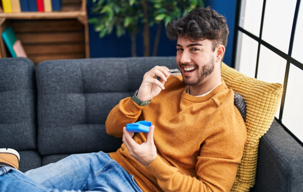 Orthodontiste près de Bernex